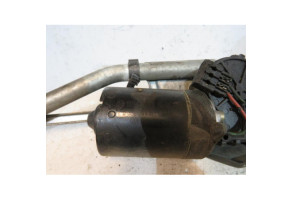 Moteur essuie glace avant VOLKSWAGEN TRANSPORTER 4 Photo n°3