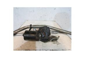 Moteur essuie glace avant VOLKSWAGEN TRANSPORTER 4 Photo n°5