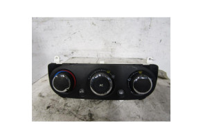 Commande chauffage RENAULT CLIO 4 Photo n°1