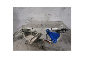 Commande chauffage RENAULT CLIO 4 Photo n°2