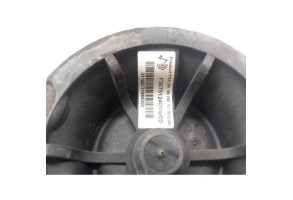 Coussin pneumatique arriere droit CITROEN C4 PICASSO 1 Photo n°4