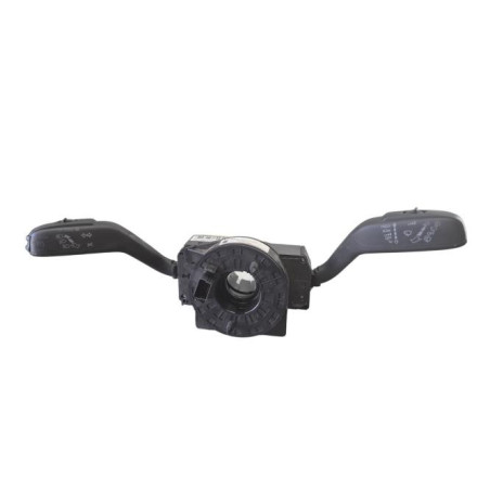 Com (Bloc Contacteur Tournant+Commodo Essuie Glace+Commodo Phare) SEAT IBIZA 4