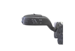 Com (Bloc Contacteur Tournant+Commodo Essuie Glace+Commodo Phare) SEAT IBIZA 4 Photo n°3