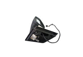 Retroviseur gauche VOLKSWAGEN POLO 5 Photo n°4