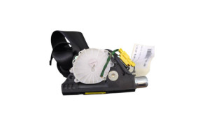 Ceinture arriere droit MERCEDES CLASSE C 204 Photo n°1