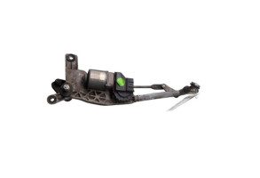 Moteur essuie glace avant LANCIA MUSA Photo n°3