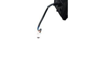 Retroviseur droit RENAULT KOLEOS 1 Photo n°4