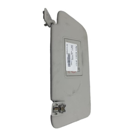 Pare soleil droit PEUGEOT 3008 1