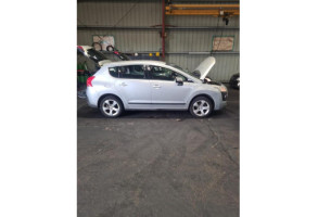 Pare soleil droit PEUGEOT 3008 1 Photo n°5