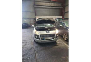 Pare soleil droit PEUGEOT 3008 1 Photo n°7