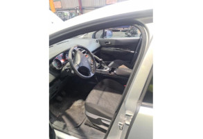 Pare soleil droit PEUGEOT 3008 1 Photo n°8