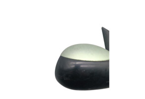 Retroviseur droit PEUGEOT 206 Photo n°2