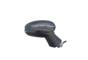 Retroviseur droit RENAULT CLIO 5 Photo n°6