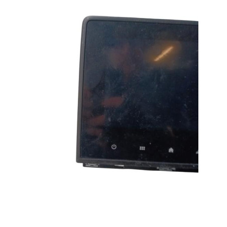 Afficheur RENAULT CLIO 5