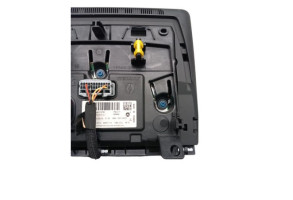 Afficheur RENAULT CLIO 5 Photo n°7