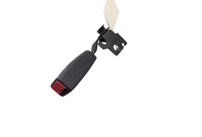 Attache ceinture arriere gauche RENAULT KOLEOS 1 Photo n°1