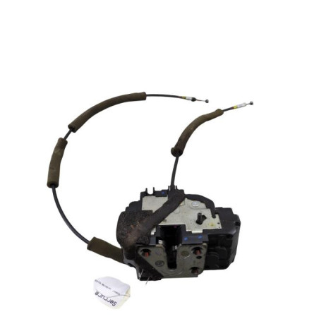 Serrure arriere gauche RENAULT KOLEOS 1