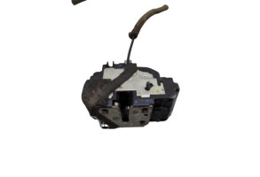 Serrure arriere gauche RENAULT KOLEOS 1 Photo n°2