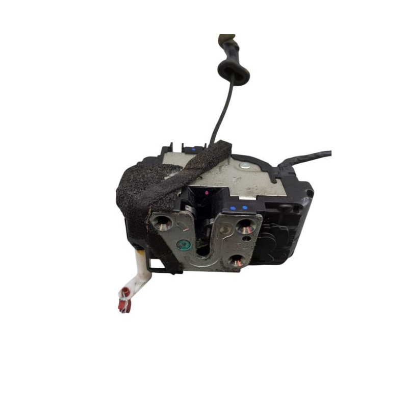 Serrure avant gauche RENAULT KOLEOS 1 Photo n°1