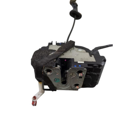 Serrure avant gauche RENAULT KOLEOS 1