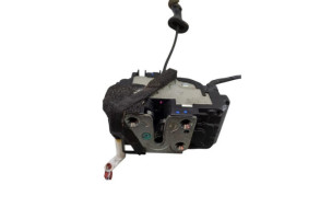 Serrure avant gauche RENAULT KOLEOS 1 Photo n°1