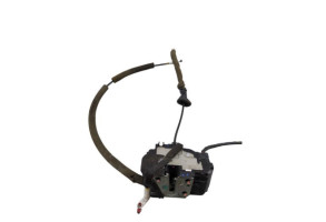 Serrure avant gauche RENAULT KOLEOS 1 Photo n°3