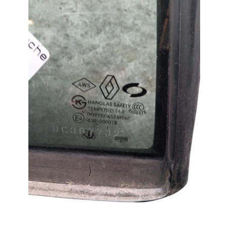 Custode arriere gauche (porte) RENAULT KOLEOS 1