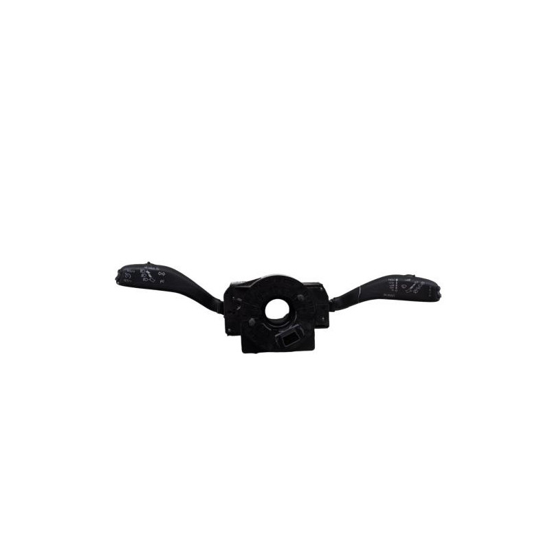 Com (Bloc Contacteur Tournant+Commodo Essuie Glace+Commodo Phare) VOLKSWAGEN POLO 5 Photo n°1