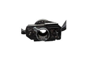 Com (Bloc Contacteur Tournant+Commodo Essuie Glace+Commodo Phare) VOLKSWAGEN POLO 5 Photo n°6