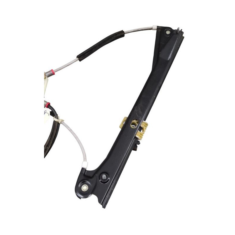 Leve vitre electrique avant droit VOLKSWAGEN POLO 5 Photo n°1