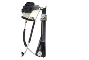 Leve vitre electrique avant droit VOLKSWAGEN POLO 5 Photo n°2