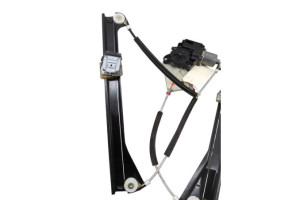 Leve vitre electrique avant droit VOLKSWAGEN POLO 5 Photo n°3