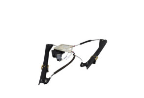 Leve vitre electrique avant droit VOLKSWAGEN POLO 5 Photo n°5