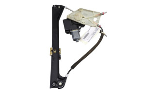 Leve vitre electrique avant droit VOLKSWAGEN POLO 5 Photo n°6