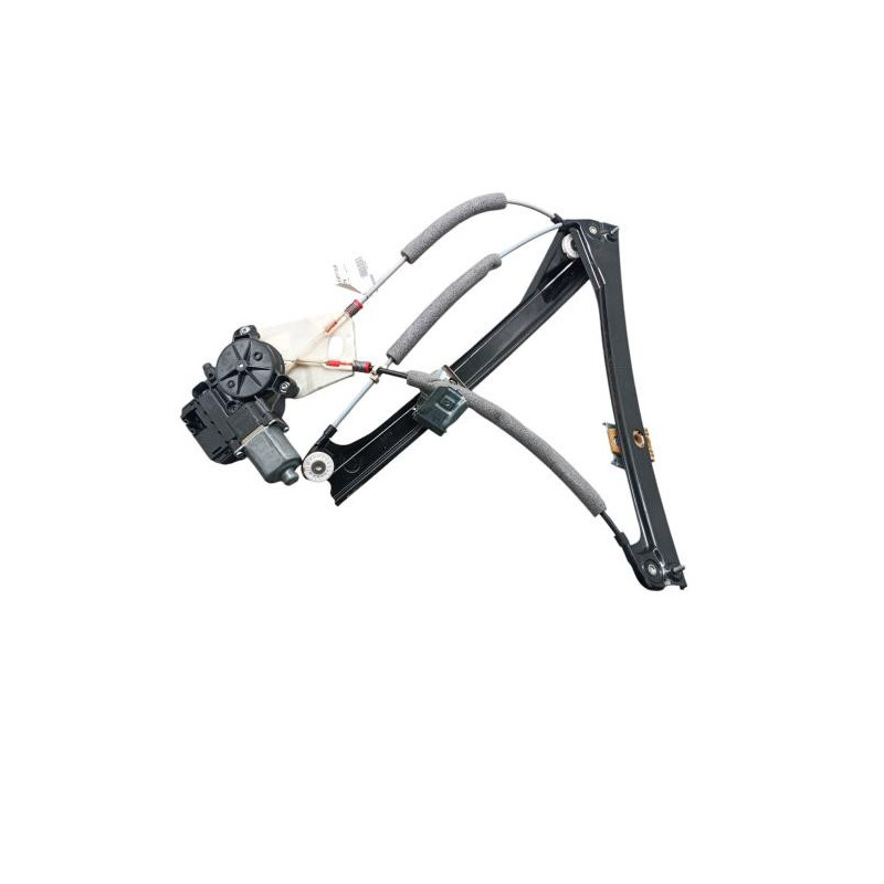 Leve vitre electrique avant gauche VOLKSWAGEN POLO 5 Photo n°1