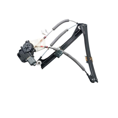 Leve vitre electrique avant gauche VOLKSWAGEN POLO 5