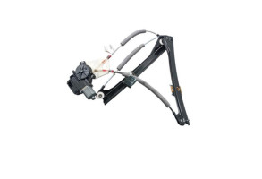 Leve vitre electrique avant gauche VOLKSWAGEN POLO 5 Photo n°1