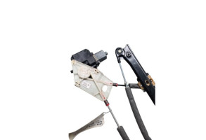 Leve vitre electrique avant gauche VOLKSWAGEN POLO 5 Photo n°5