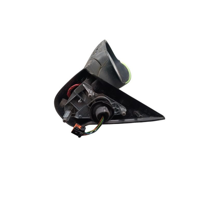 Retroviseur gauche PEUGEOT 206 Photo n°1