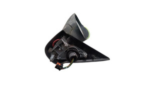 Retroviseur gauche PEUGEOT 206 Photo n°1