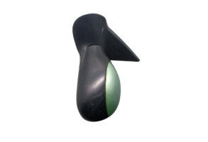 Retroviseur gauche PEUGEOT 206 Photo n°7