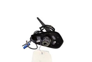 Antenne RENAULT CLIO 5 Photo n°1