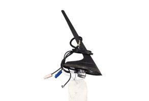 Antenne RENAULT CLIO 5 Photo n°5