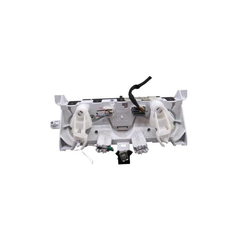 Commande chauffage RENAULT CLIO 5 Photo n°1