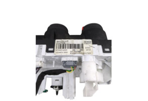 Commande chauffage RENAULT CLIO 5 Photo n°2