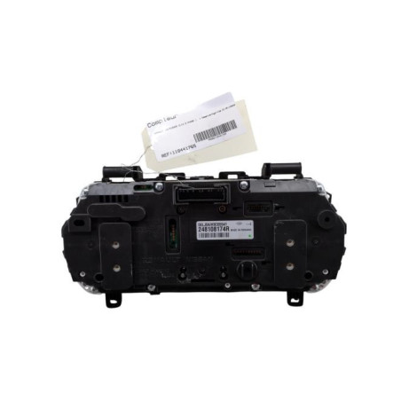 Compteur RENAULT CLIO 5