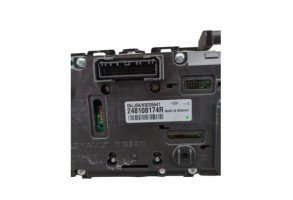 Compteur RENAULT CLIO 5 Photo n°3