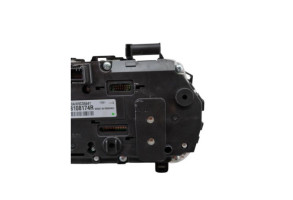 Compteur RENAULT CLIO 5 Photo n°5