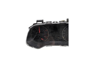 Compteur RENAULT CLIO 5 Photo n°6