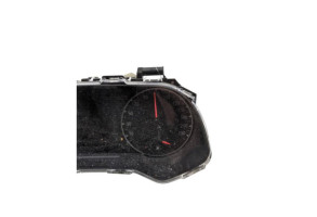 Compteur RENAULT CLIO 5 Photo n°8